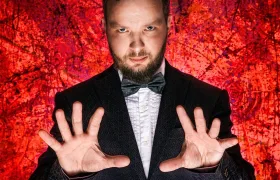 Agrofert dětem: Marek Prchal vydává sérii politicky angažovaných pohádek