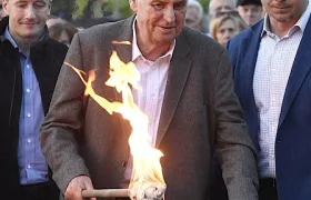 V ČR bylo zřízeno Ministerstvo inkvizice