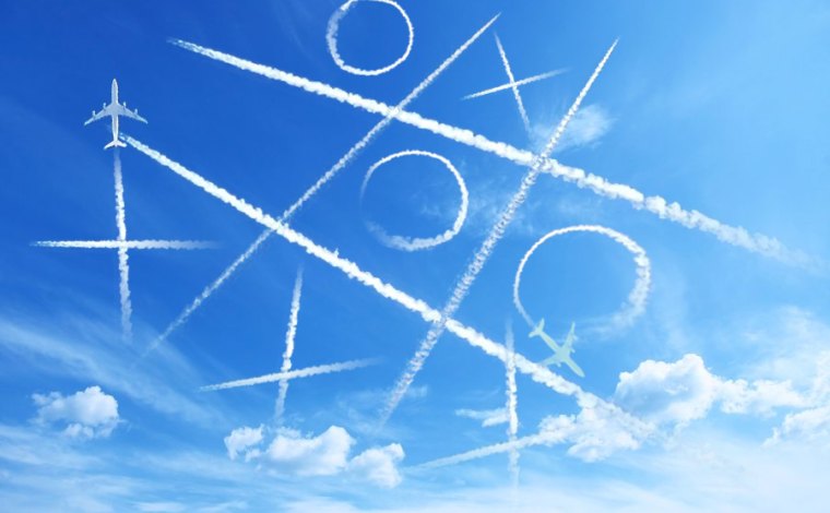 Ministerstvo zdravotnictví uklidňuje: kokain v chemtrails je bio a bezlepkový