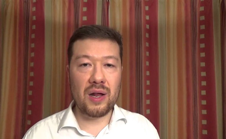 Tomio Okamura má tajný plán!