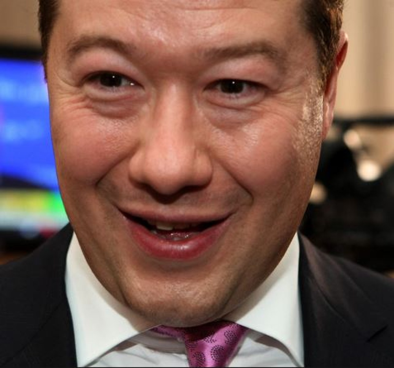 STALO SE: Tomio Okamura se stal podnikatelem roku