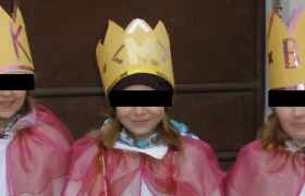 Po České republice se pohybují dětské uprchlické gangy žebrající peníze!