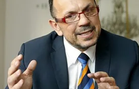 Foldyna se včera vydal hledat Drahošovu vnučku, od té doby se pohřešuje