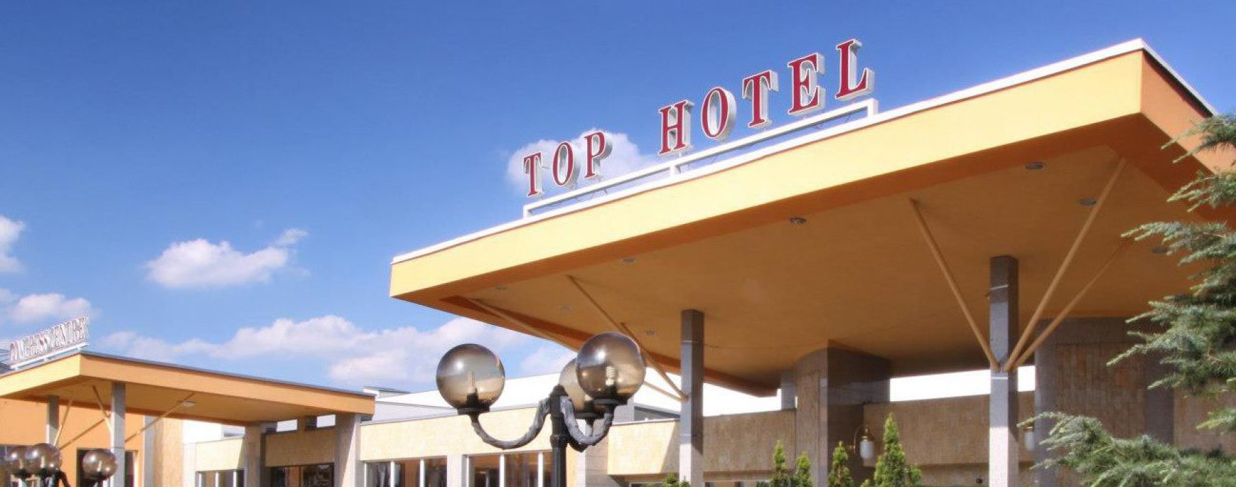 Proč vybral Tomio Okamura TOP hotel v Praze?