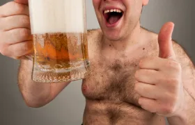 Letošní sucha se podepisují na kvalitě piva!