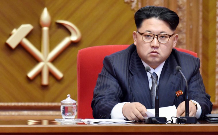 Severní Korea hrozí maximální hrozbou, pokud USA hrozby nebude brát vážně.