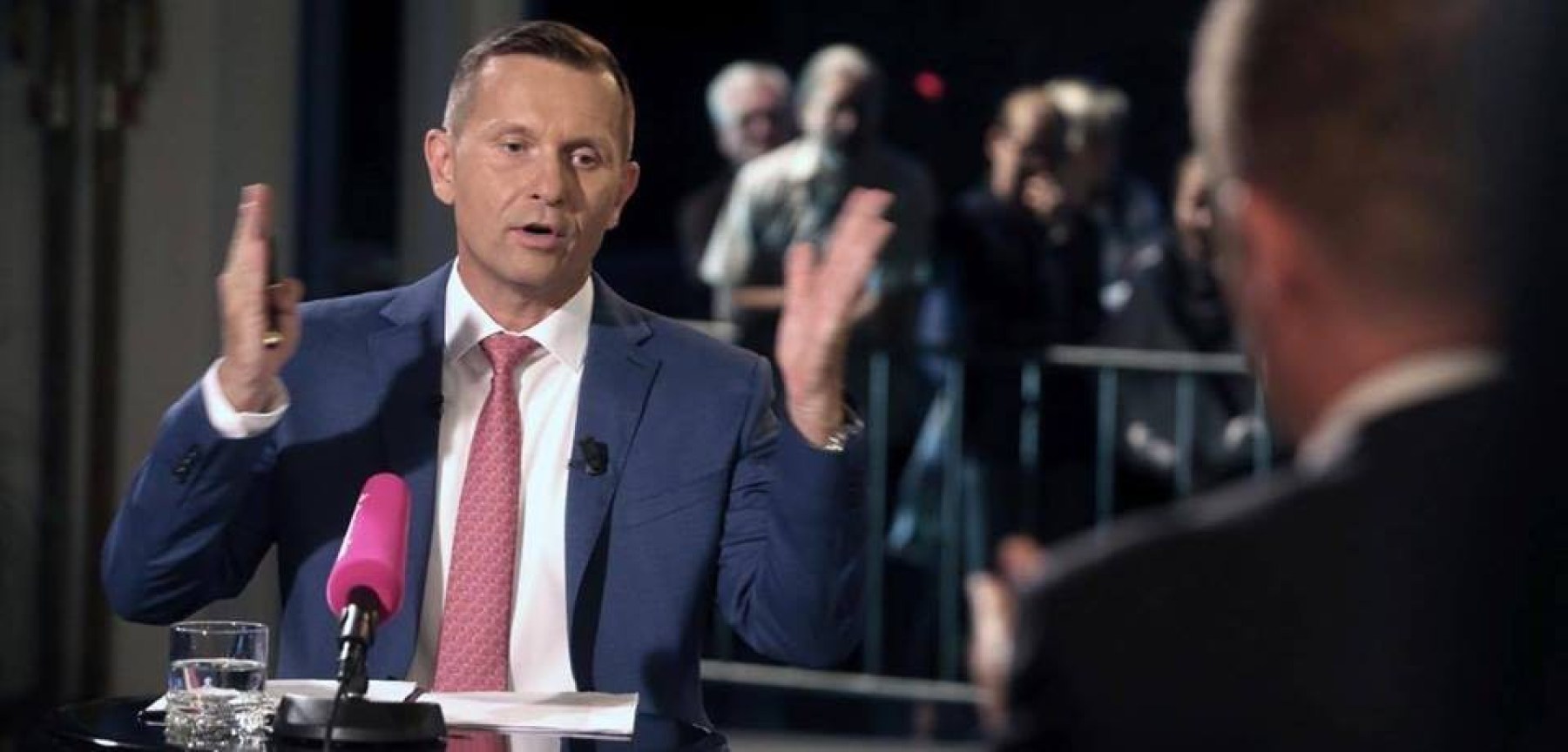 Měření kaprů od oka s Jaromírem Soukupem