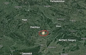 96 % populace Brna je v programu na ochranu svědků. CIA ho vymaže z map!