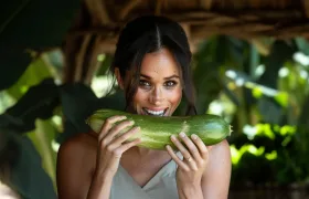 Lidé mě nesnáší kvůli jménu, myslí si Meghan Markle. Přejmenuje se na Vegan.