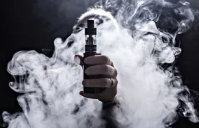Šok: Elektronické cigarety jsou mini-továrny na chemtrails