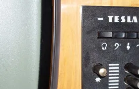 Jan Vrobel: „Havlem ukradnutá Tesla. Téma, které se nehodí?!“