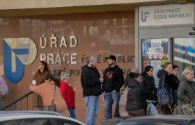 Úřad práce se inspiroval u korporátů. Začne vyhlašovat nezaměstnance měsíce