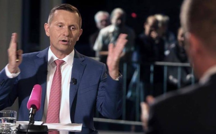 Měření kaprů od oka s Jaromírem Soukupem