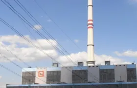 Vláda plánuje povolit pálení těžkých alkoholiků v tepelných elektrárnách