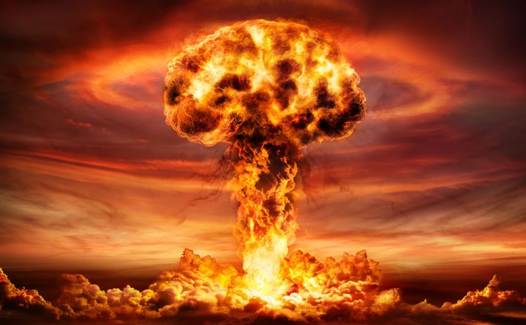 ROSATOM: v Rusku žádný reaktor neexplodoval, a počet mrtvých také nesouhlasí!