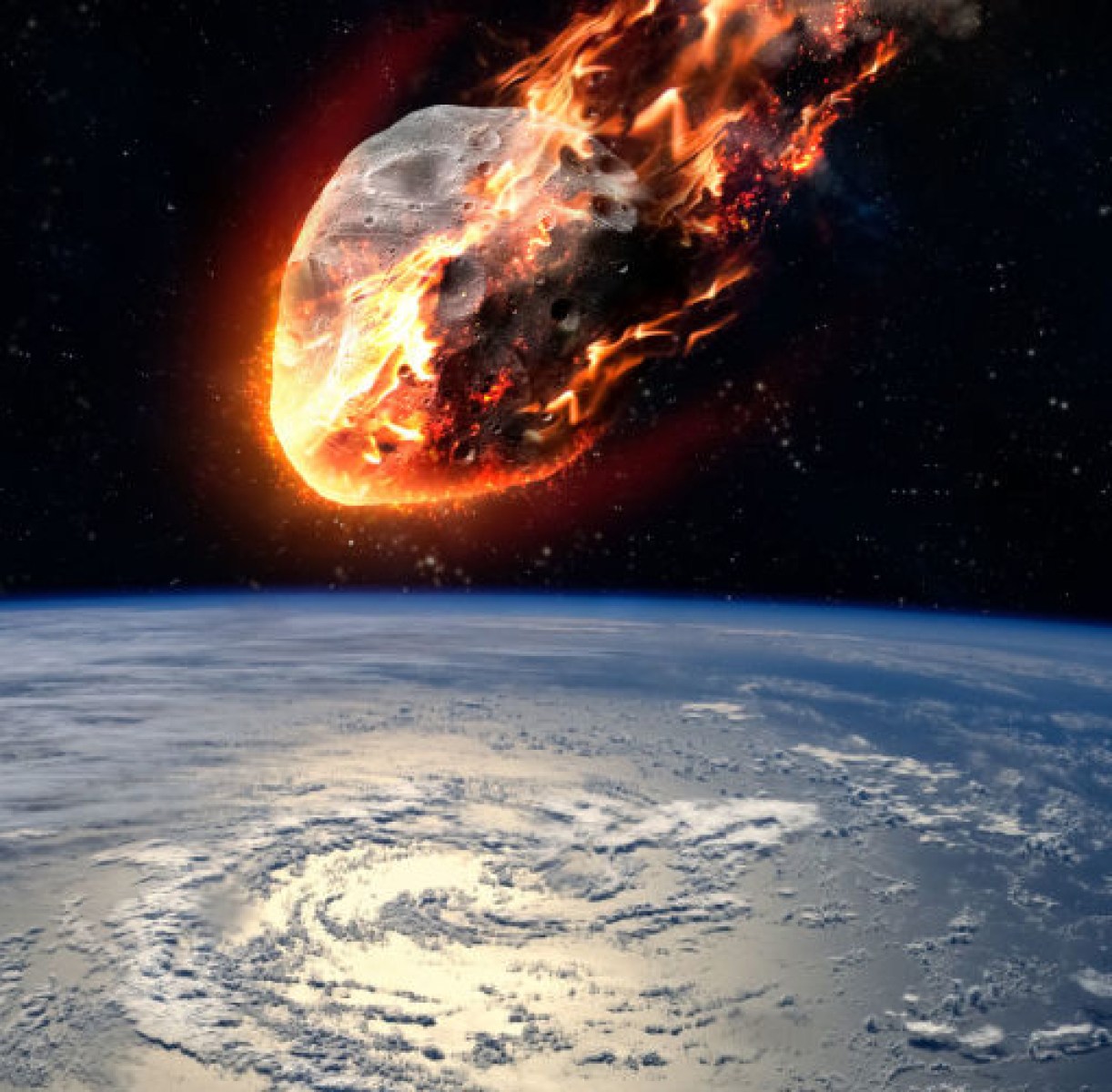 Zemi zasáhne smrtící asteroid! Letos už pošesté.