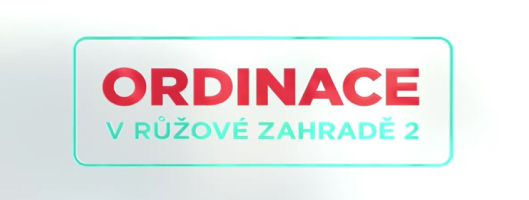 Ordinace v růžové zahradě po letech znovu dostane scénář!