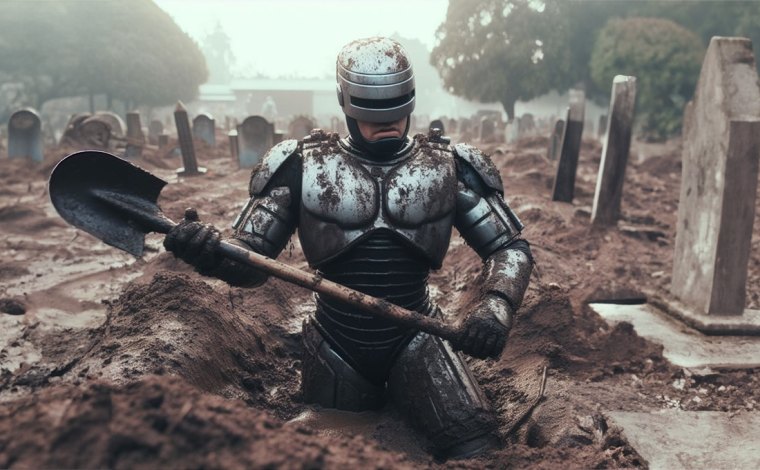 Pohřební ústavy kvůli důchodové reformě nestíhají. Pomáha i umělá inteligence Hrobocop