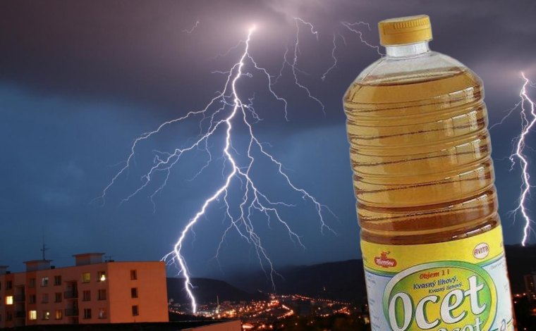 Deště stačilo! Český hydrometeorologický ústav vyzývá dezoláty, aby začali zase octovat
