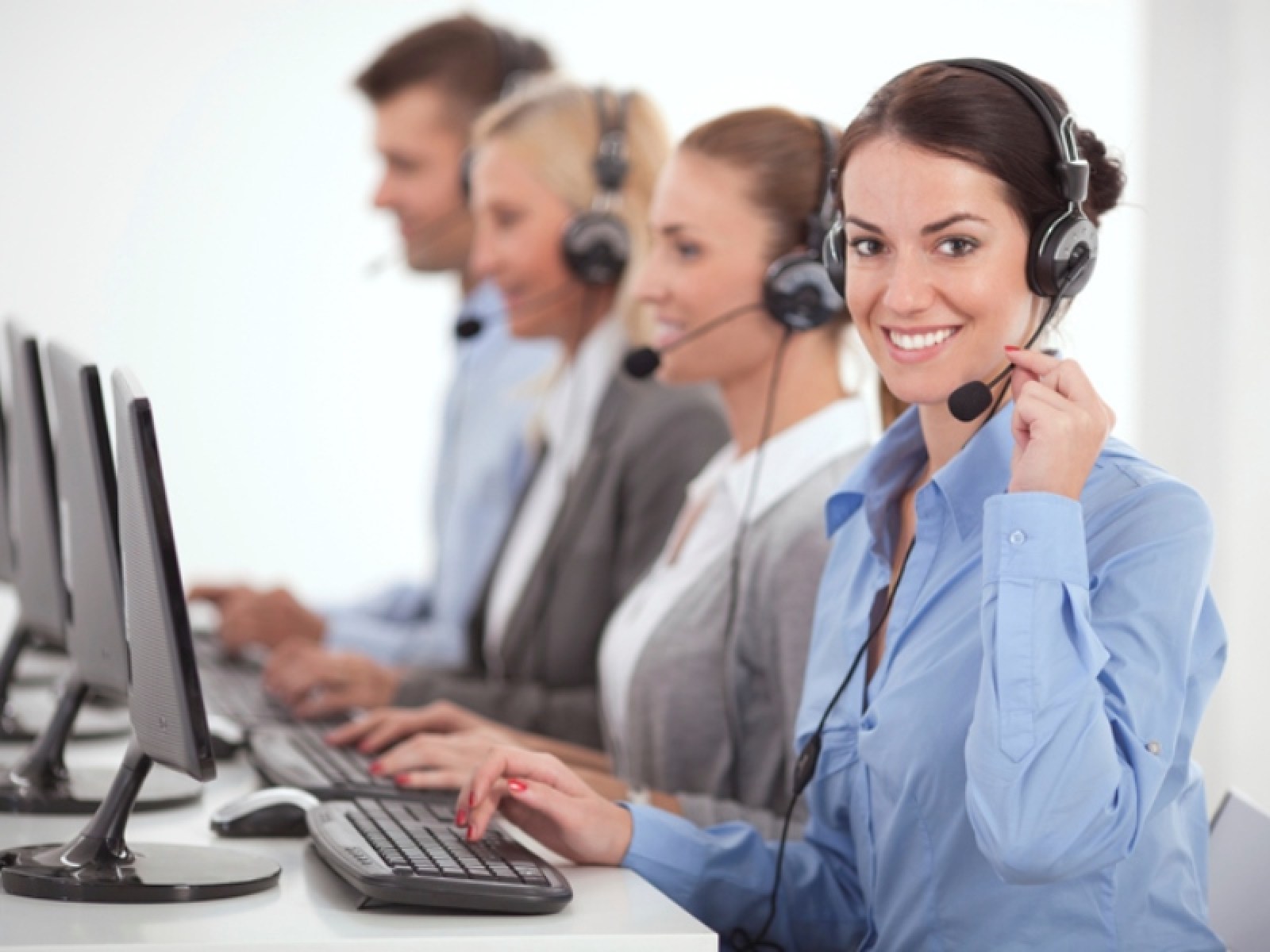 Jak jsem byl obtěžován telemarketingovými pijavicemi
