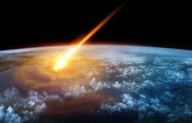 Bořiči mýtů: Jak to, že meteorit vždy dopadne do kráteru?