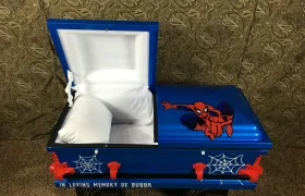 Matce zemřelo již druhé nenaočkované dítě. Do třetice všeho dobrého, věří matka.