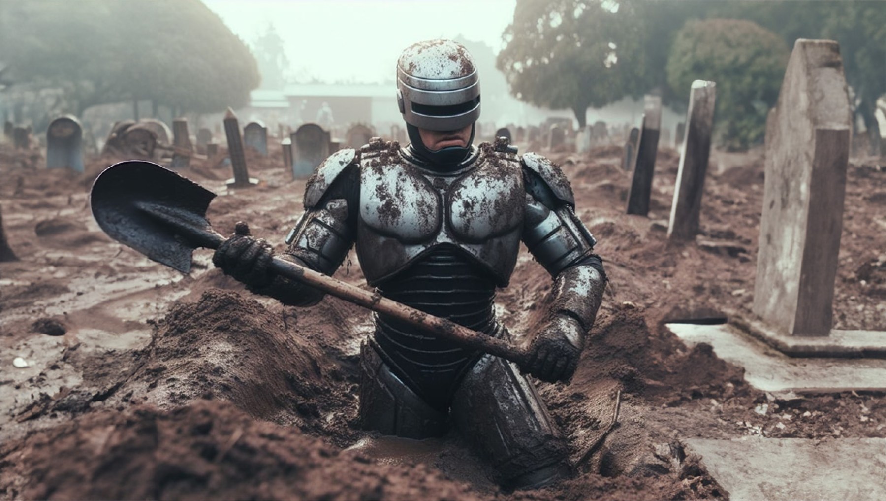 Pohřební ústavy kvůli důchodové reformě nestíhají. Pomáha i umělá inteligence Hrobocop