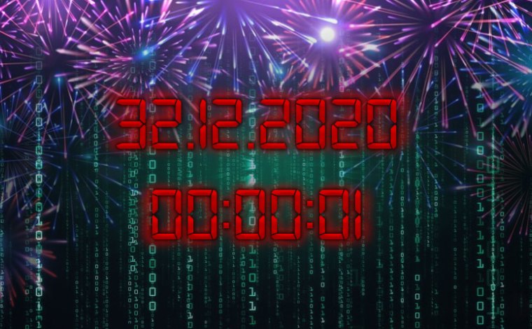 IT experti se obávají, že rok 2020 by mohl pokračovat i po 31. prosinci
