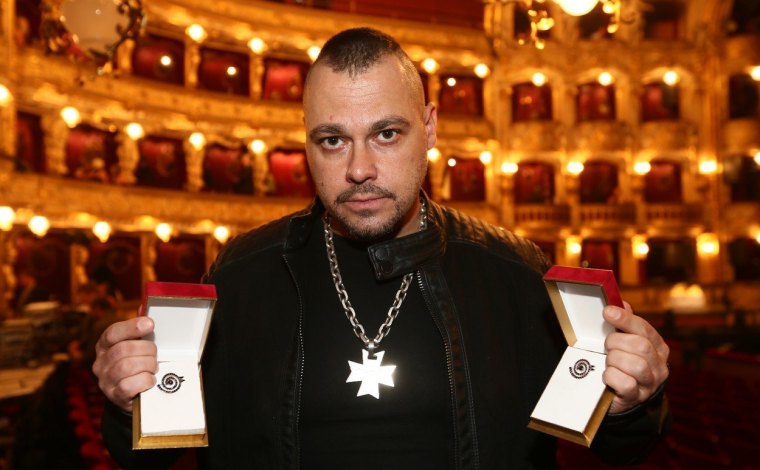 Po Kajínkovi a Řepkovi začne křižovat republiku s besedami i Tomáš Ortel