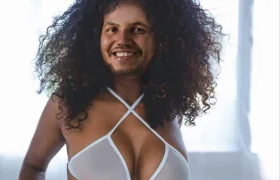 Dominik Feri se nechal přeoperovat na ženu
