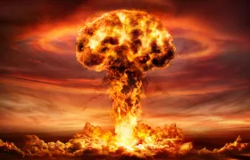 ROSATOM: v Rusku žádný reaktor neexplodoval, a počet mrtvých také nesouhlasí!