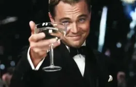 Denně sdílel motivační citáty a stal se z něj milionář! Banka se za chybnou transakci omluvila.