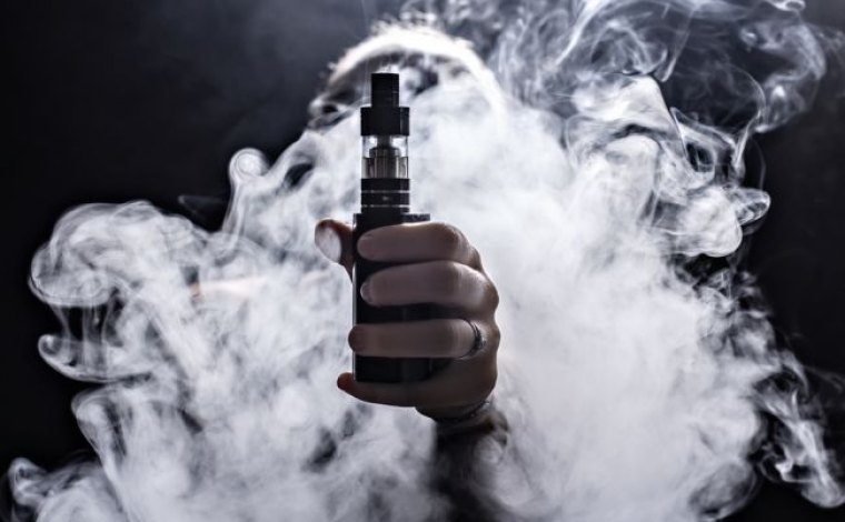Šok: Elektronické cigarety jsou mini-továrny na chemtrails