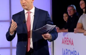 Soukup vytvořil zabijácký sitcom. Každý, kdo jej uvidí, zemře.