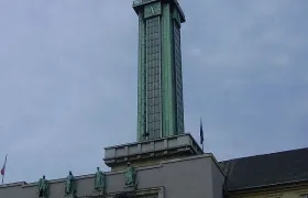 Slezsko se odtrhlo od zbytku republiky, Ostravou zmítají nepokoje