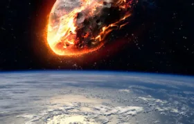 Zemi zasáhne smrtící asteroid! Letos už pošesté.