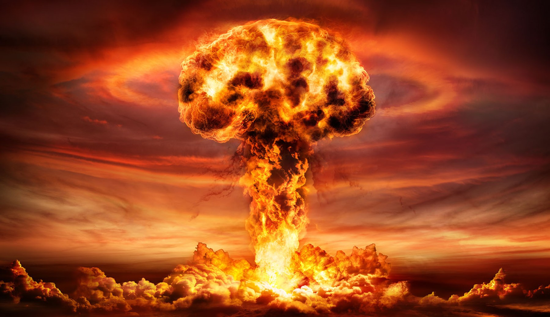 ROSATOM: v Rusku žádný reaktor neexplodoval, a počet mrtvých také nesouhlasí!