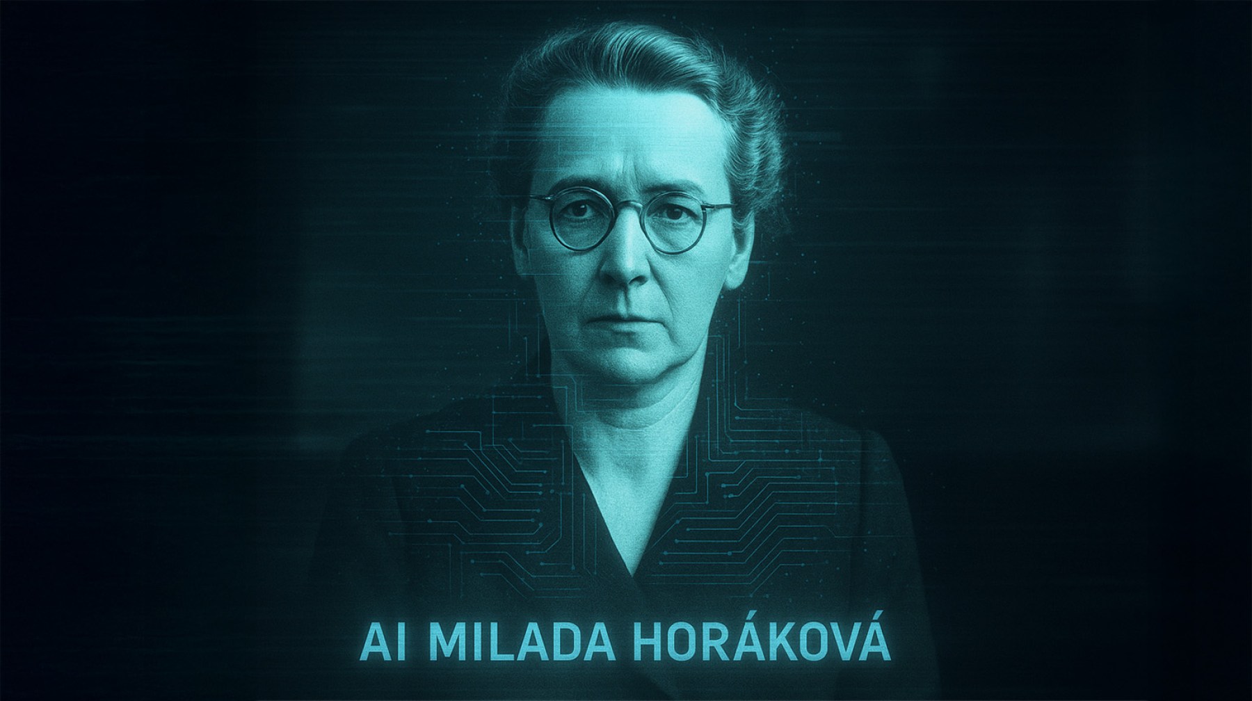AI Milada bude soudit ústavní spory s komunisty