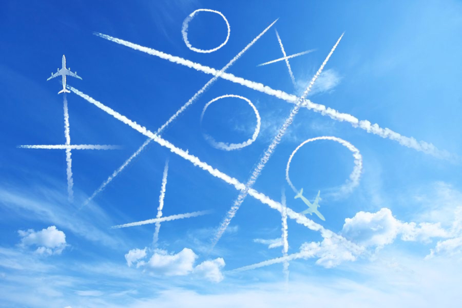 Ministerstvo zdravotnictví uklidňuje: kokain v chemtrails je bio a bezlepkový