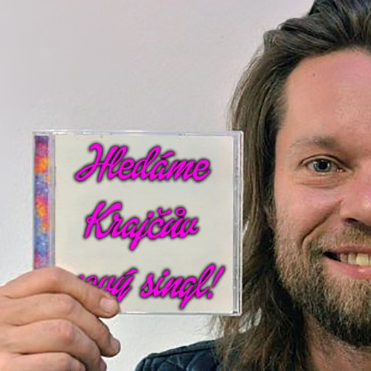 SOUTĚŽ: Hit Richarda Krajča: Hladospánek