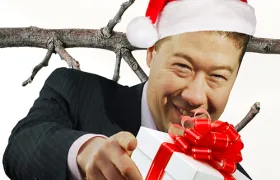 Tomio Okamura apeluje: Na Vánoce pouze vepřové řízky!