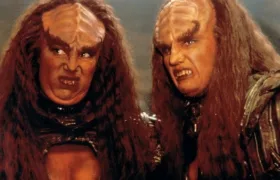 Alena Schillerová se roky omylem namísto angličtiny učila klingonštinu
