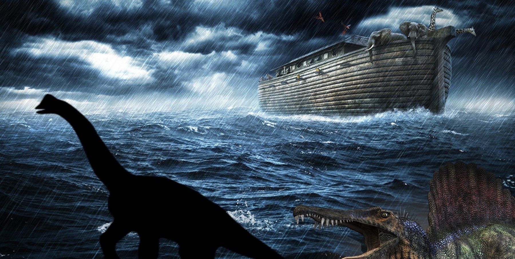Bůh v nepřítomnosti odsouzen na doživotí!