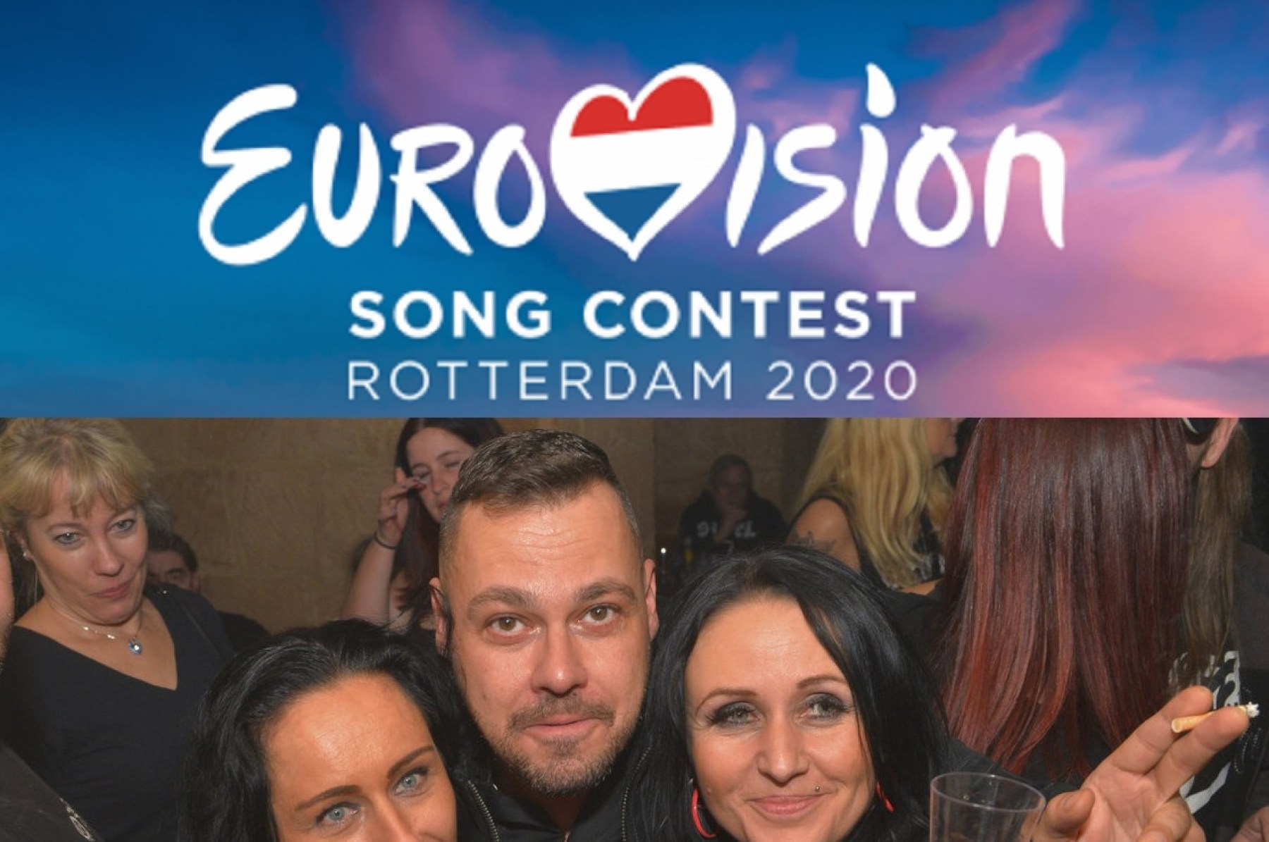 Ortel bude reprezentovat Českou republiku na Eurovizi