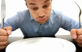 Pražská breathariánská restaurace usiluje o michelinskou hvězdu!