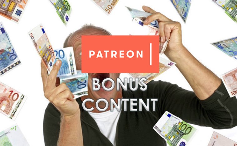Jak jsem dostal přidáno