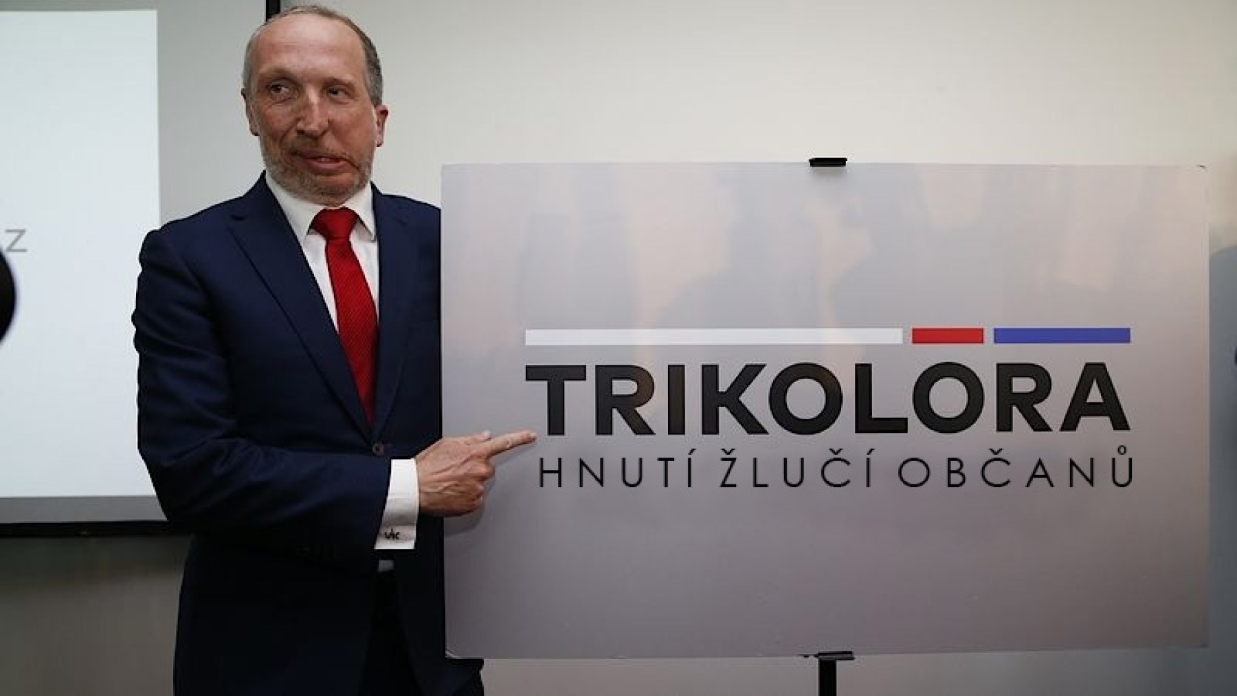 Remix Václava Klause staršího představil vlastní módní značku