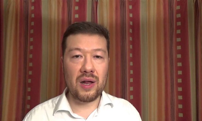 Tomio Okamura má tajný plán!