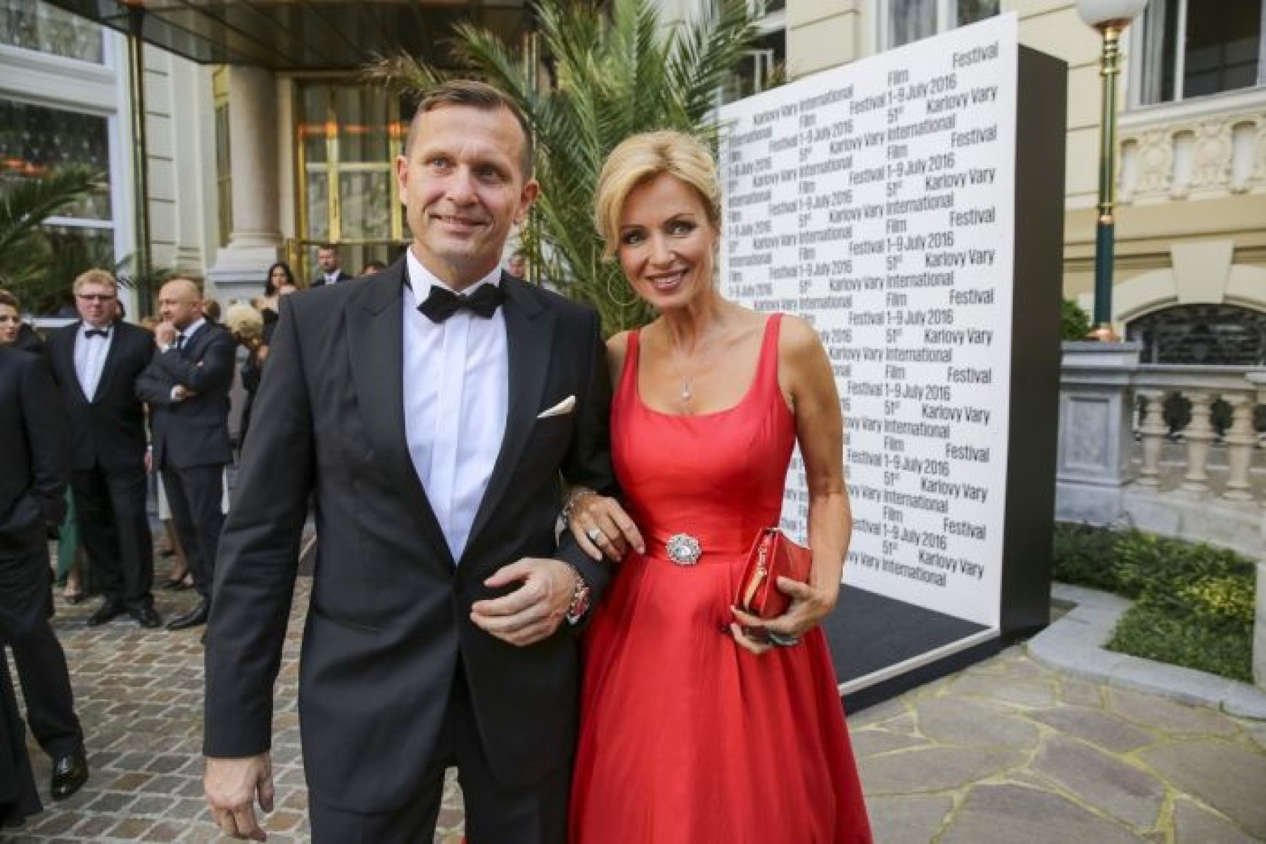 Při sexu jsem musela mít zrcadlo na tváři, tvrdí bývalá partnerka Jaromíra Soukupa