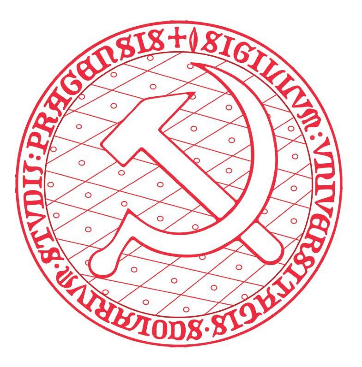 Karlova Univerzita změní název na Univerzitu Velkého Mao Ce-Tunga